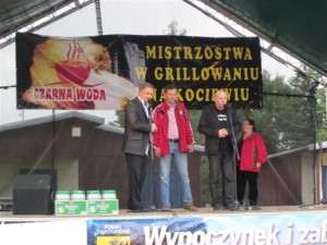 I mistrzostwa w grillowaniu 3699